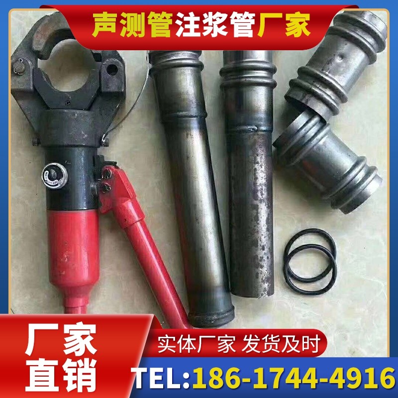 水富桩底注浆管注浆压力的分级控制技巧